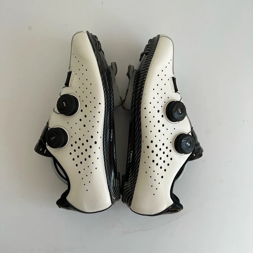 COPY - Cycling Shoes EKOI - Picture 14 of 14